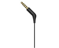 Philips SŁUCHAWKI DOUSZNE PHILIPS TAE1105BK Czarne # - 1462084 - zdjęcie 4